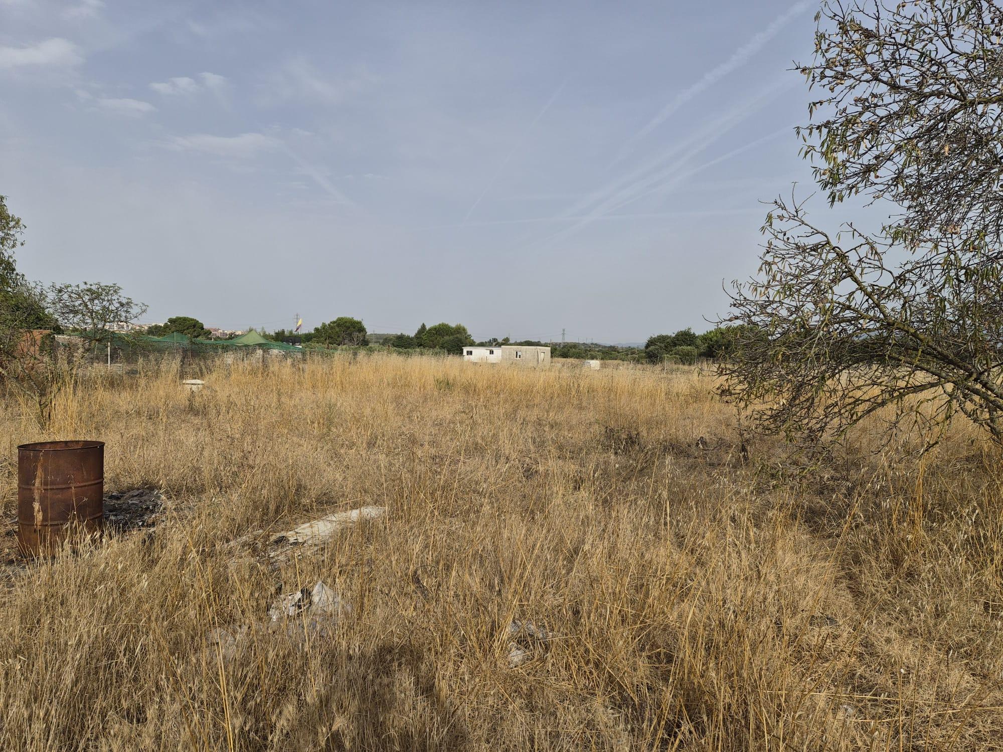 Imagen 9 Solar Rústico en venta en Constantí / En el polígono industrial la ferrota, constantí