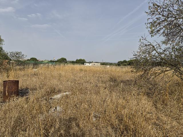 Imagen 9 Inmueble 298931 - Solar Rústico en venta en Constantí / En el polígono industrial la ferrota, constantí