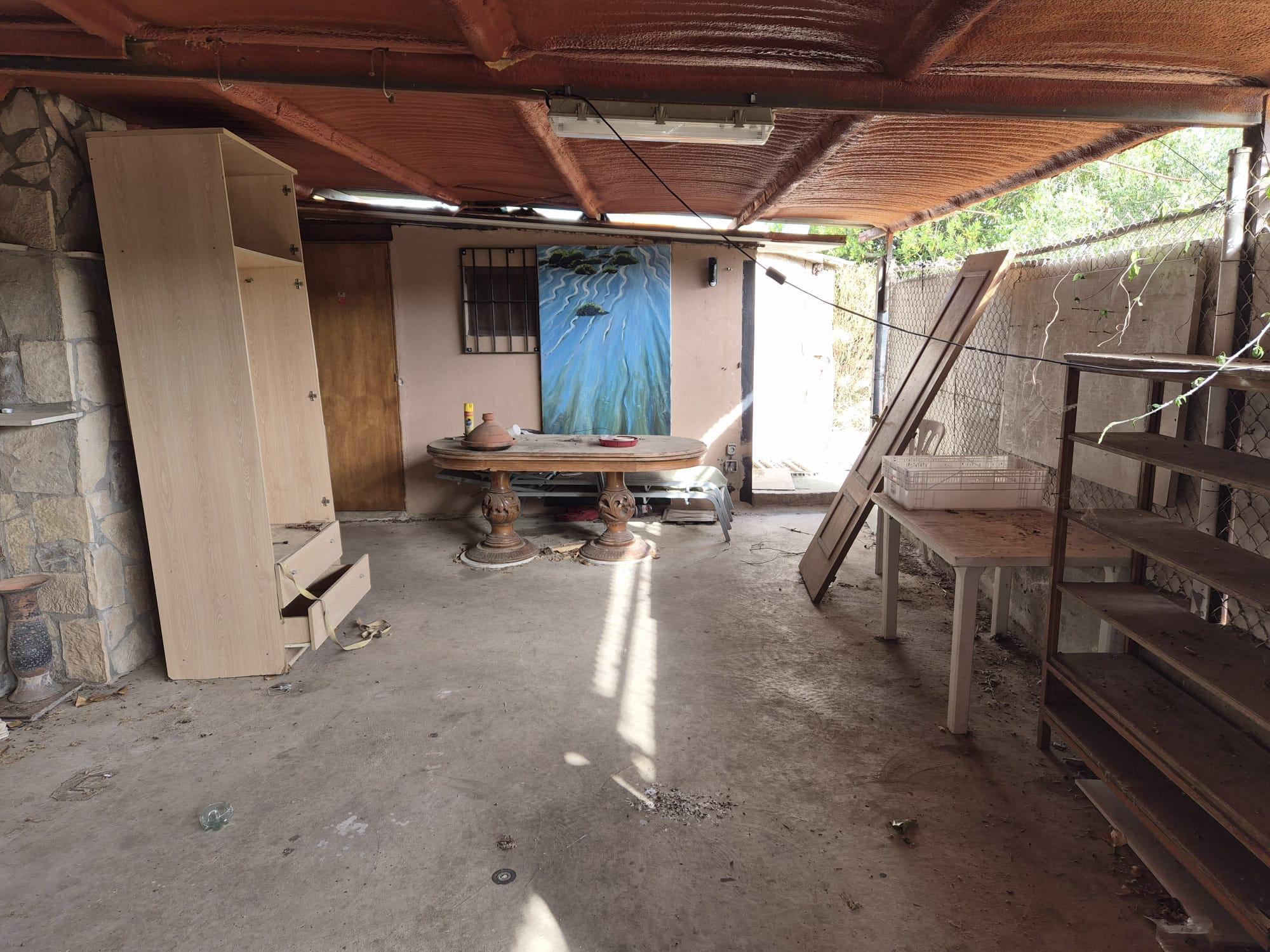 Imagen 13 Solar Rústico en venta en Constantí / En el polígono industrial la ferrota, constantí