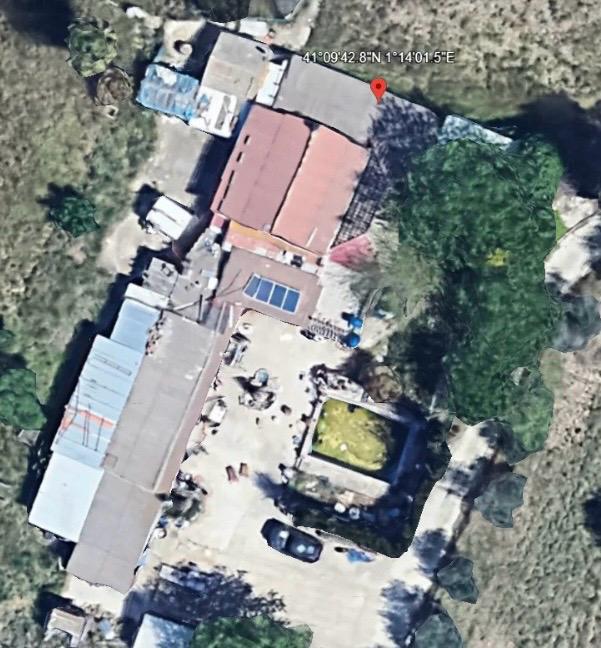 Imagen 4 Solar Urbano en venta en Constantí / En el polígono industrial la ferrota, constantí