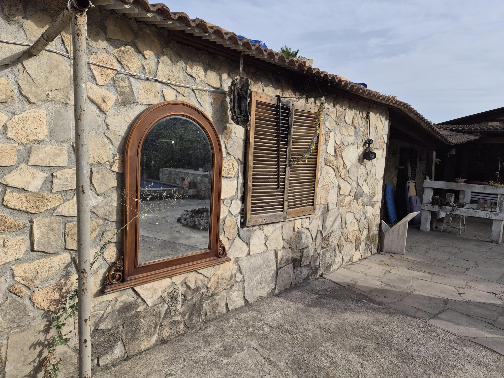 Imagen 18 Solar Rústico en venta en Constantí / En el polígono industrial la ferrota, constantí