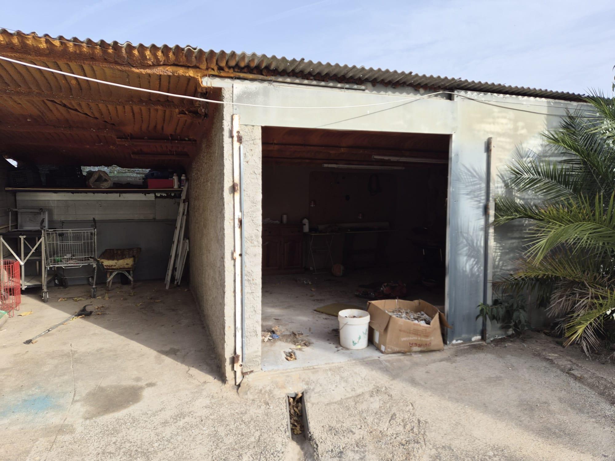 Imagen 25 Solar Rústico en venta en Constantí / En el polígono industrial la ferrota, constantí