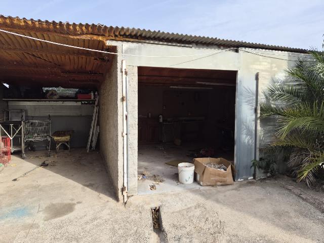 Imagen 25 Inmueble 298931 - Solar Rústico en venta en Constantí / En el polígono industrial la ferrota, constantí