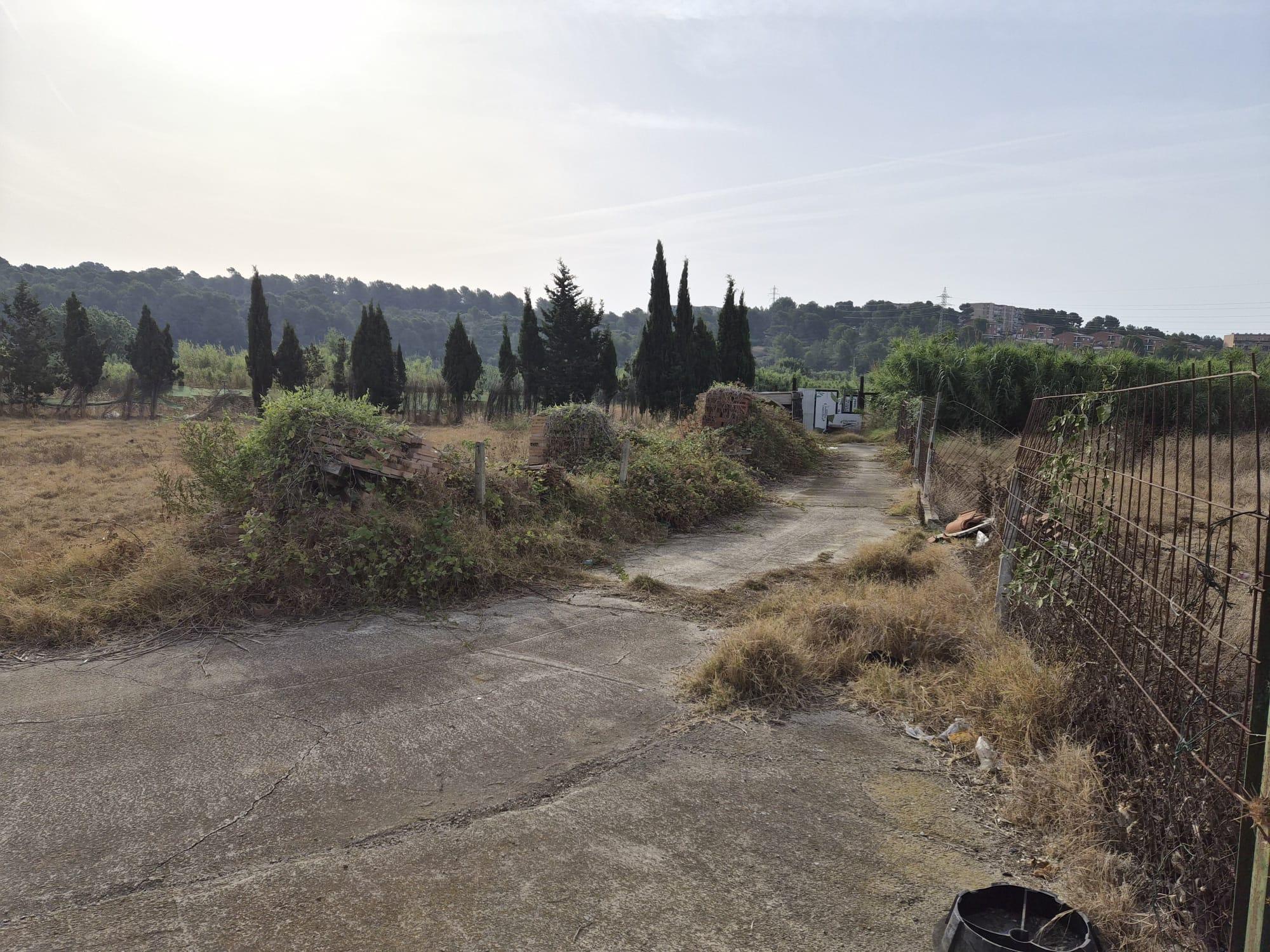Imagen 26 Solar Rústico en venta en Constantí / En el polígono industrial la ferrota, constantí