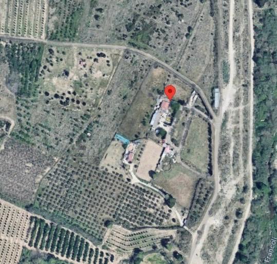 Imagen 2 Solar Urbano en venta en Constantí / En el polígono industrial la ferrota, constantí