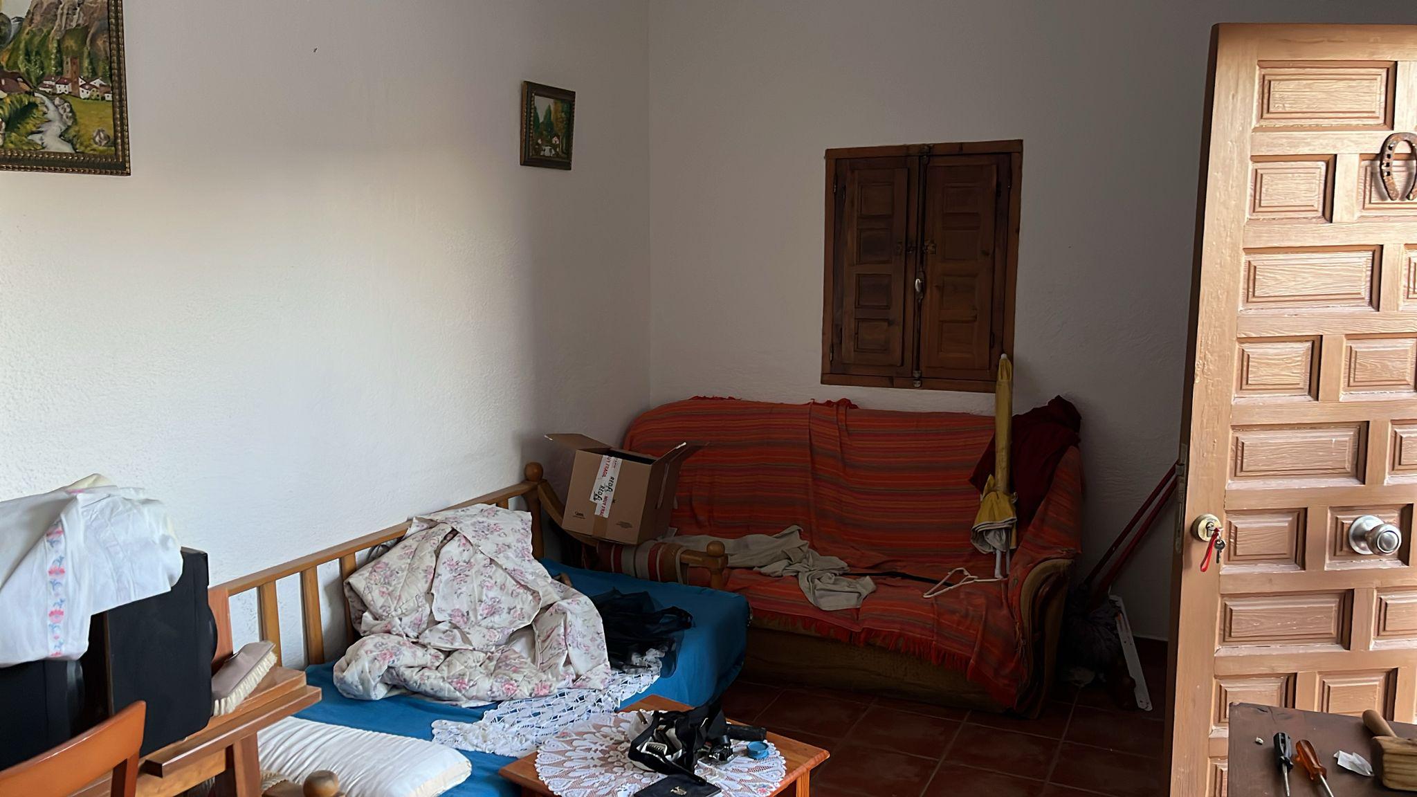 Imagen 5 Casa Rústica en venta en Vilabella / A pocos minutos del ayuntamiento