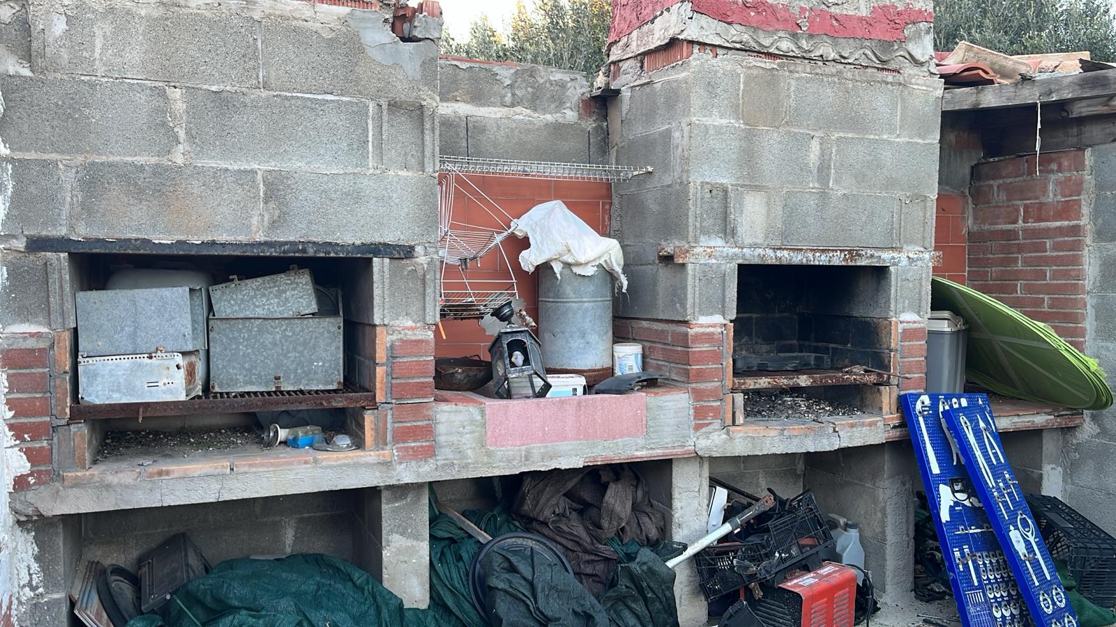 Imagen 8 Casa Rústica en venta en Vilabella / A pocos minutos del ayuntamiento