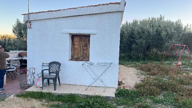Imagen 4 Inmueble 299082 - Casa Rústica en venta en Vilabella / A pocos minutos del ayuntamiento