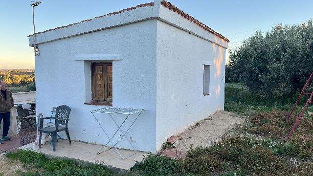 Imagen 1 Inmueble 299082 - Casa Rústica en venta en Vilabella / A pocos minutos del ayuntamiento