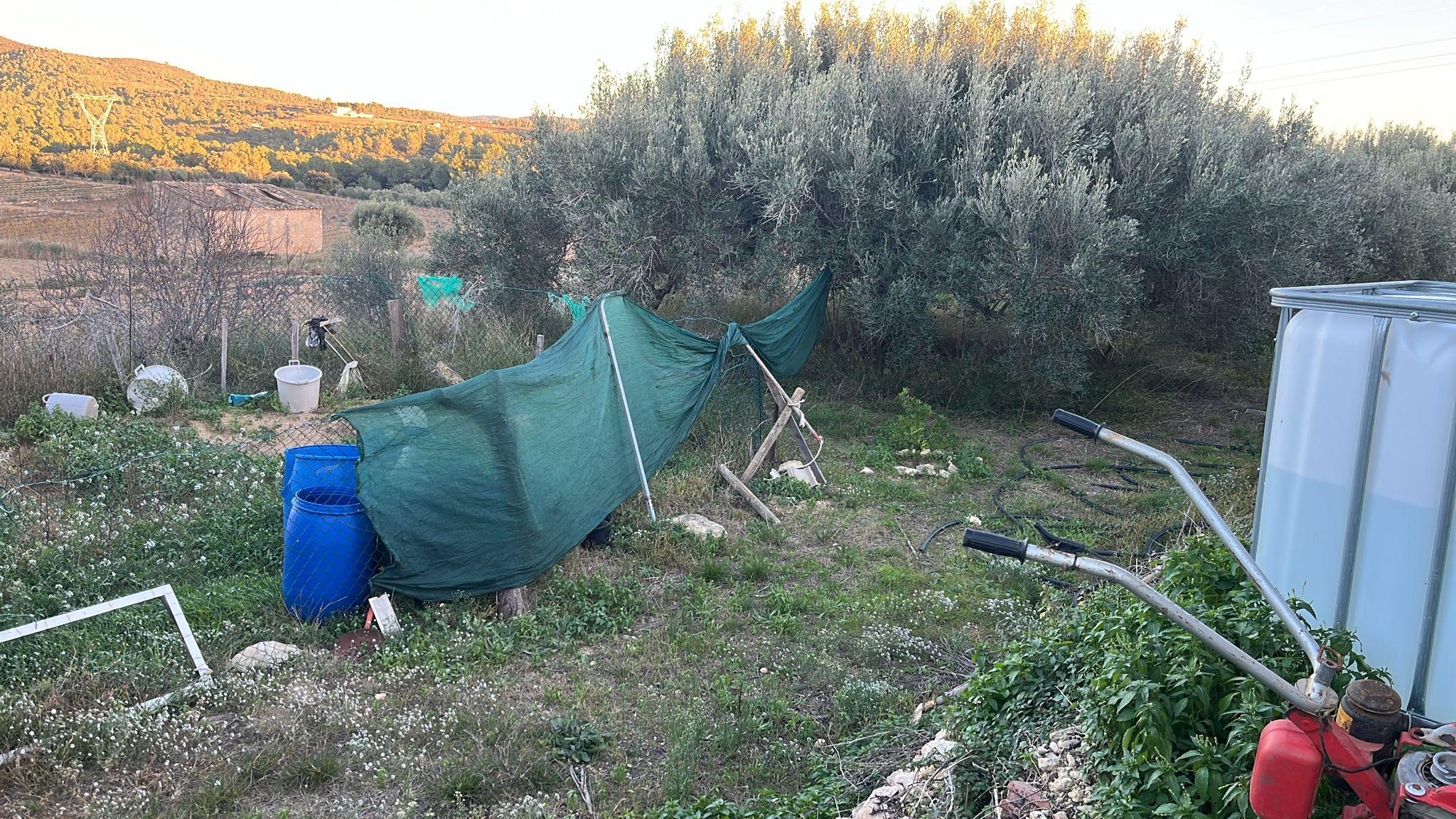 Imagen 3 Casa Rústica en venta en Vilabella / A pocos minutos del ayuntamiento