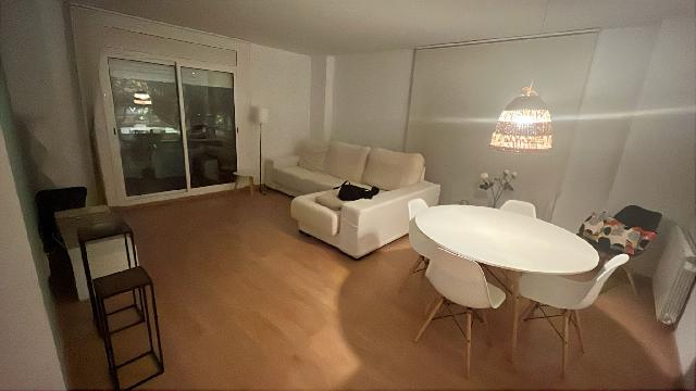 Imagen 2 Inmueble 299336 - Piso en alquiler en Tarragona / Zona universitaria bien comunicada