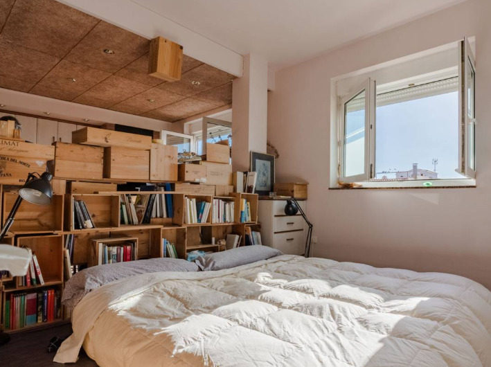 Imagen 7 Casa Adosada en venta en Tarragona / Cerca de la rambla nova y a pocos minutos del centro