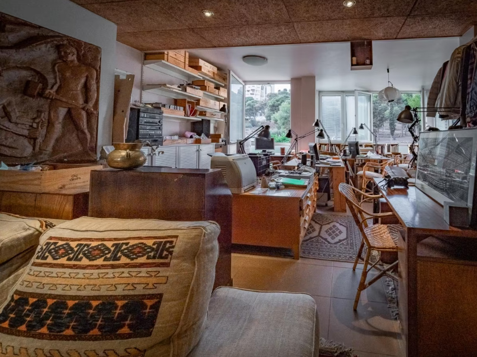 Imagen 6 Casa Adosada en venta en Tarragona / Cerca de la rambla nova y a pocos minutos del centro