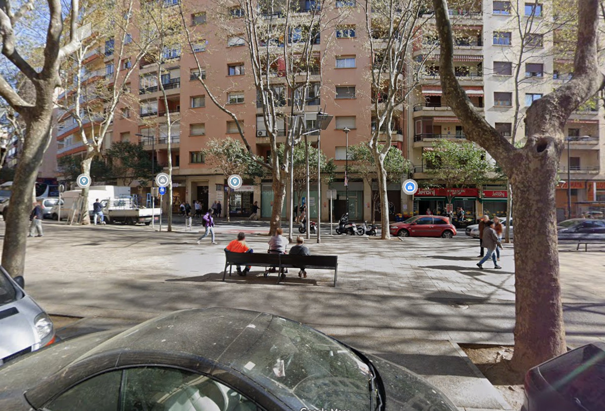 Imagen 1 Piso en venta en Reus / Cerca del centro de Reus