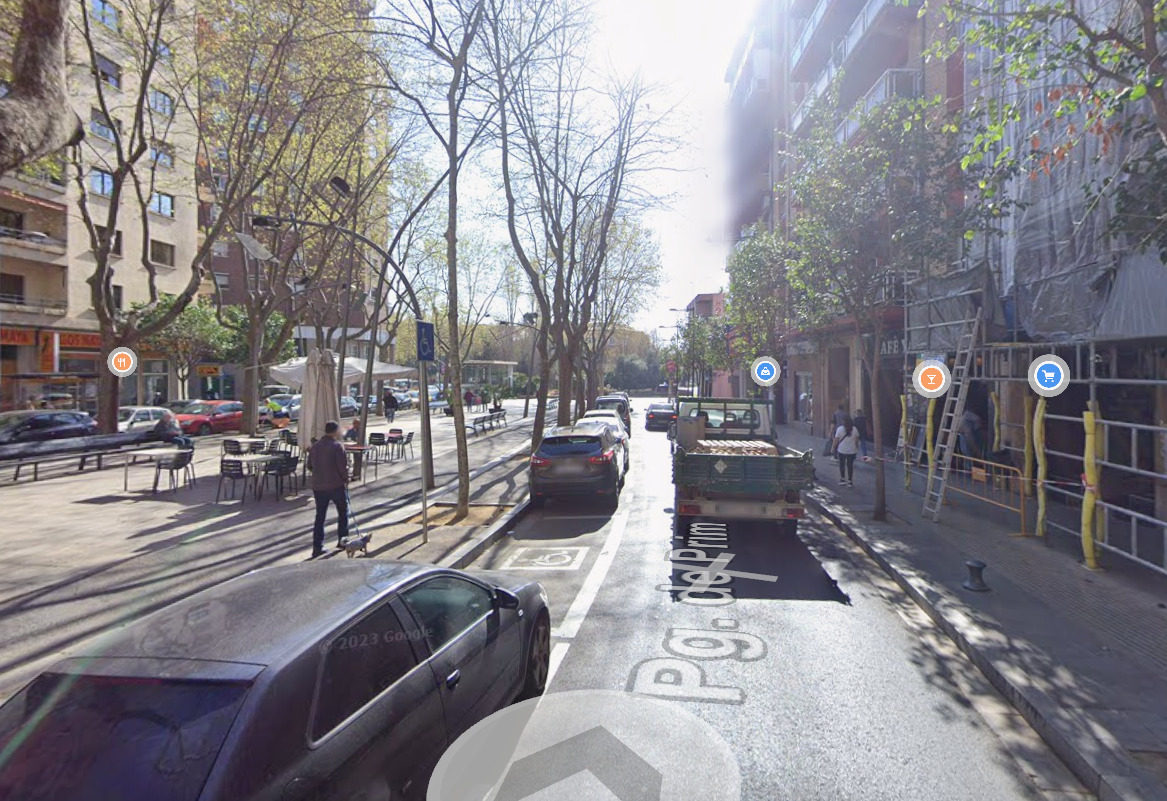 Imagen 2 Piso en venta en Reus / Cerca del centro de Reus