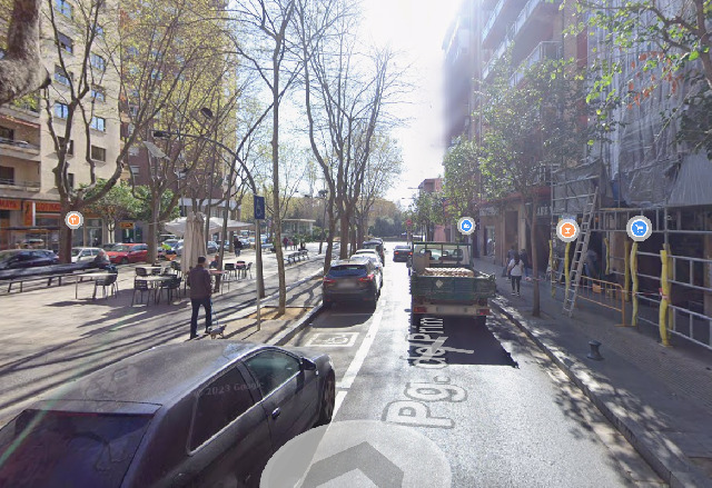 Imagen 2 Inmueble 299795 - Piso en venta en Reus / Cerca del centro de Reus