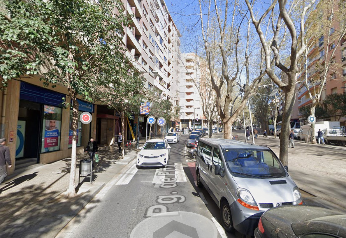 Imagen 3 Piso en venta en Reus / Cerca del centro de Reus