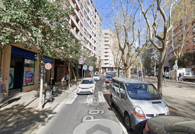 Imagen 3 Inmueble 299795 - Piso en venta en Reus / Cerca del centro de Reus