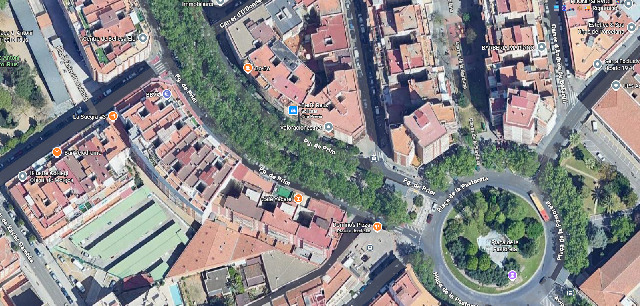 Imagen 4 Inmueble 299795 - Piso en venta en Reus / Cerca del centro de Reus