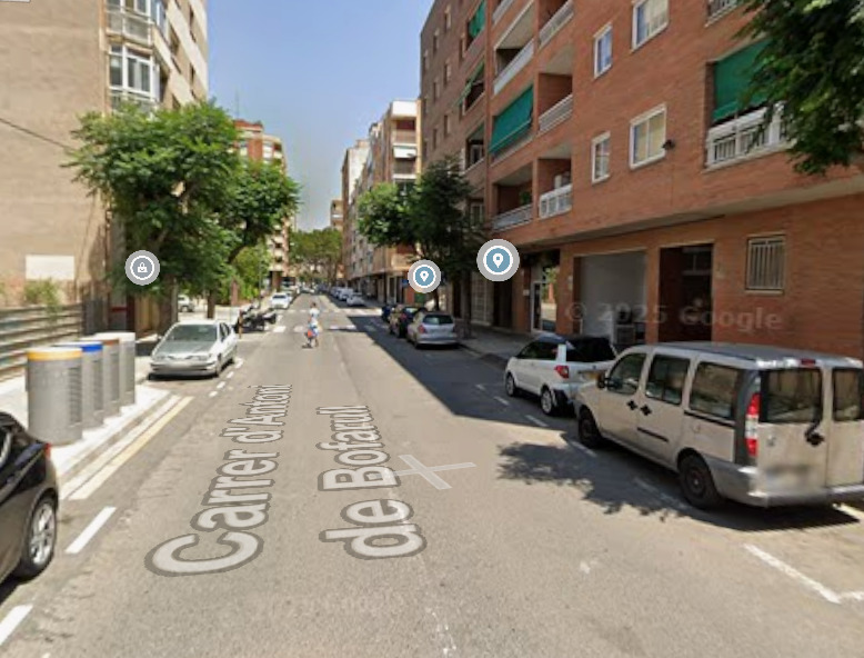 Imagen 1 Parking Coche en venta en Reus / Cerca del paseo prim y del centro de reus