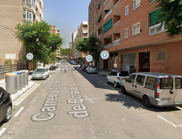 Imagen 1 Inmueble 299902 - Parking Coche en venta en Reus / Cerca del paseo prim y del centro de reus