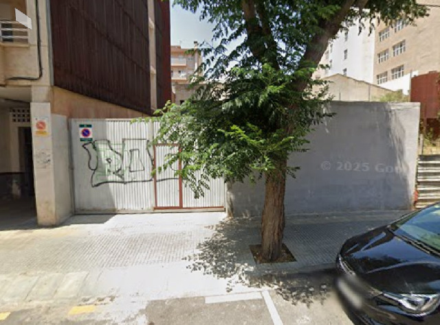 Imagen 3 Inmueble 299902 - Parking Coche en venta en Reus / Cerca del paseo prim y del centro de reus