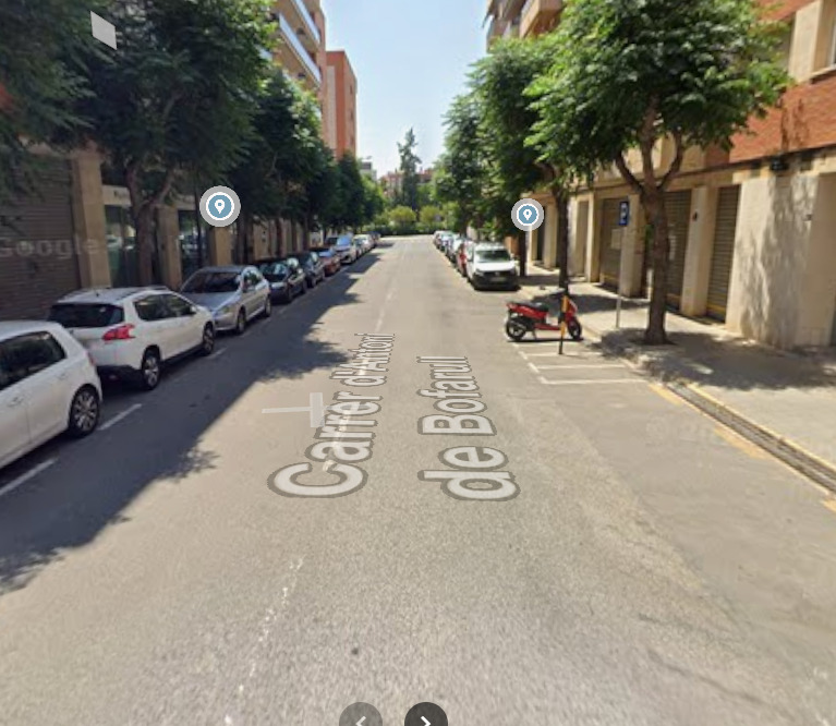 Imagen 4 Parking Coche en venta en Reus / Cerca del paseo prim y del centro de reus