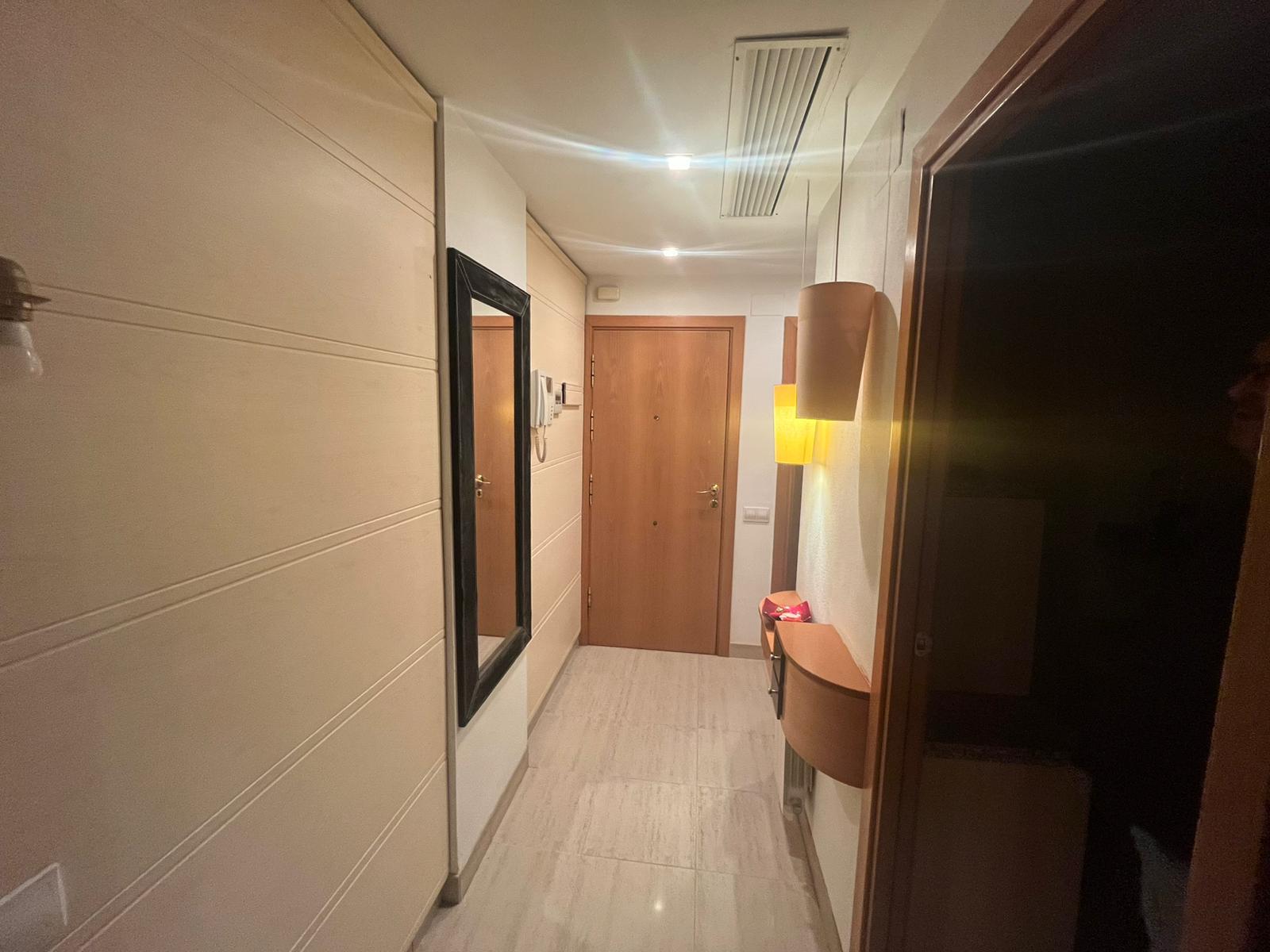 Imagen 2 Piso en venta en Tarragona / A pocos metros de la Universidad Rovira i Virgili