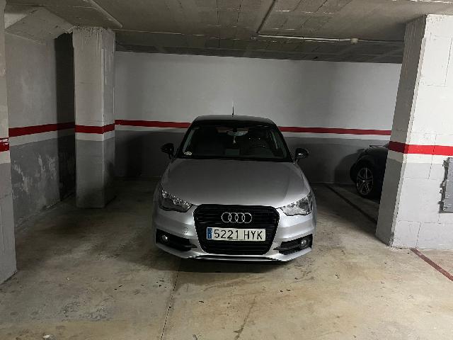 Imagen 13 Inmueble 300070 - Piso en venta en Tarragona / A pocos metros de la Universidad Rovira i Virgili