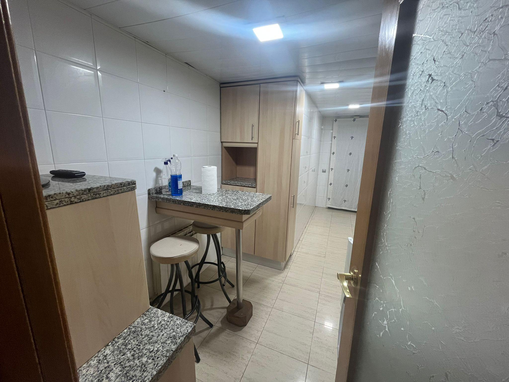 Imagen 4 Piso en venta en Tarragona / A pocos metros de la Universidad Rovira i Virgili