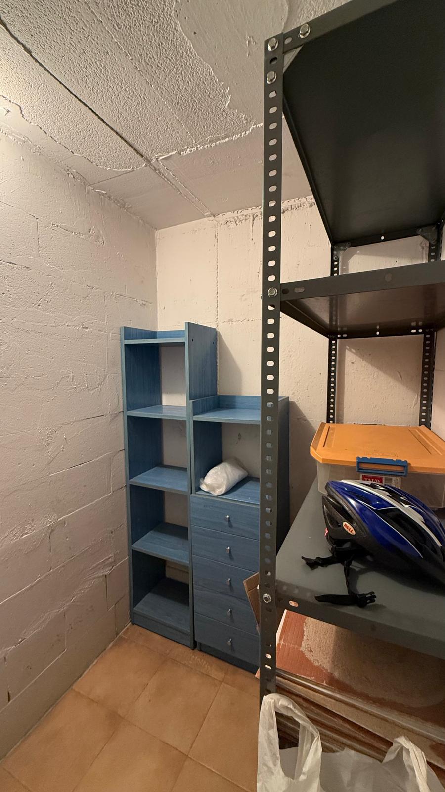 Imagen 3 Parking Moto en venta en Tarragona / Cerca de zonas verdes y servicios del barrio