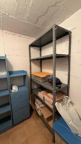 Imagen 4 Inmueble 300542 - Parking Moto en venta en Tarragona / Cerca de zonas verdes y servicios del barrio