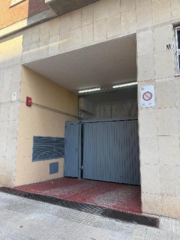 Imagen 8 Inmueble 300542 - Parking Moto en venta en Tarragona / Cerca de zonas verdes y servicios del barrio
