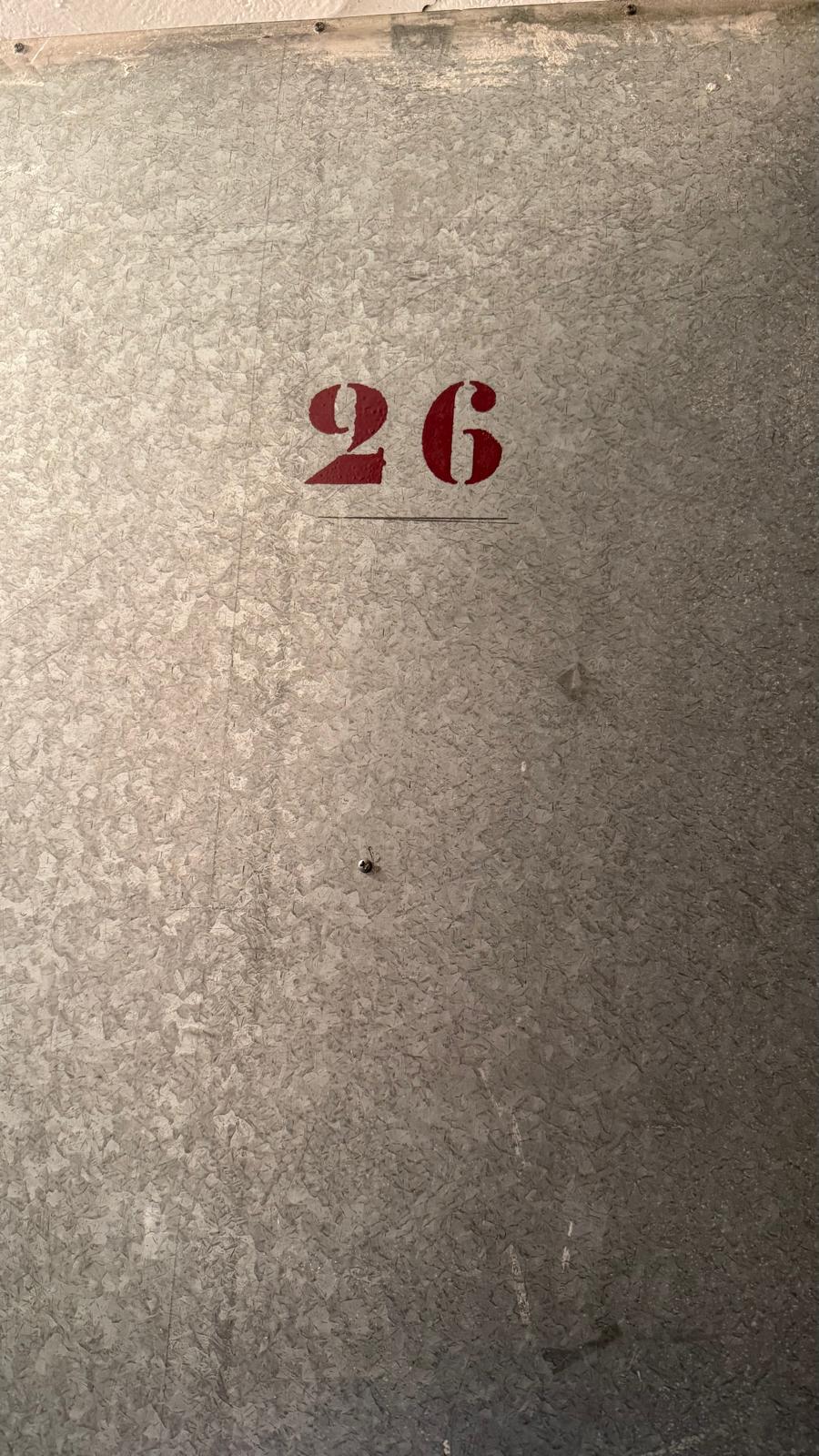 Imagen 5 Parking Moto en venta en Tarragona / Cerca de zonas verdes y servicios del barrio