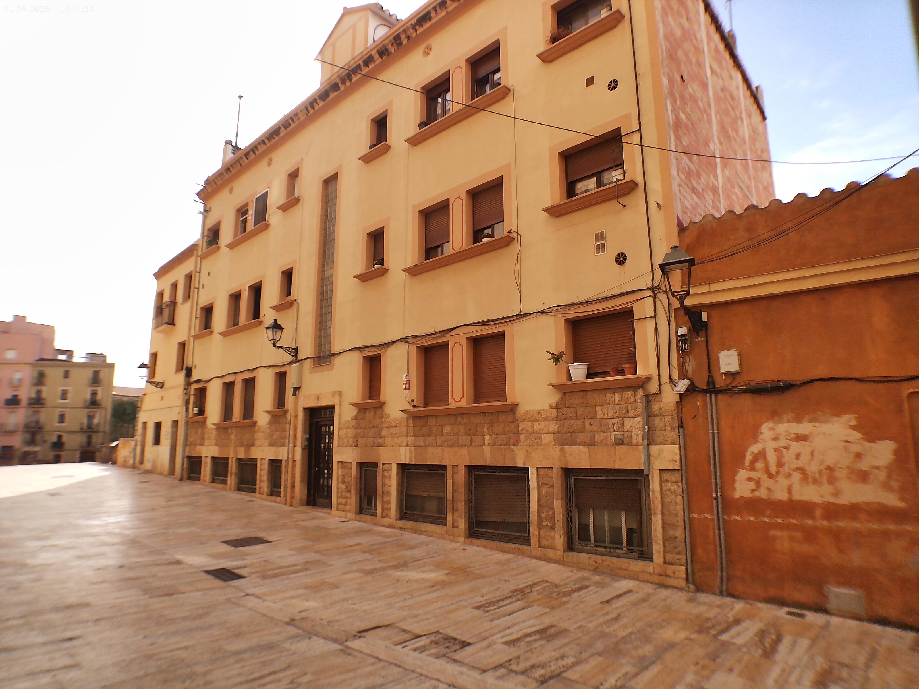 Imagen 2 Planta Baja en venta en Tarragona / Parte alta de Tarragona, zona peatonal, historico