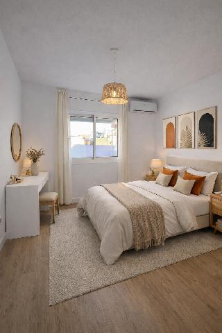 Imagen 11 Inmueble 300571 - Ático en venta en Reus / Cerca del mercado central de reus