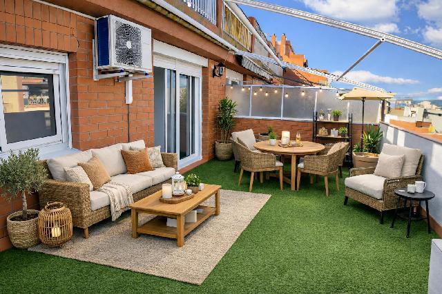 Imagen 12 Inmueble 300571 - Ático en venta en Reus / Cerca del mercado central de reus