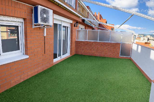 Imagen 1 Inmueble 300571 - Ático en venta en Reus / Cerca del mercado central de reus