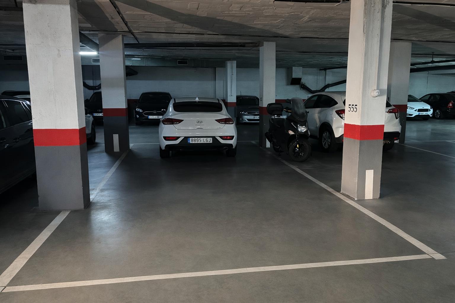 Imagen 10 Ático en venta en Reus / Cerca del mercado central de reus