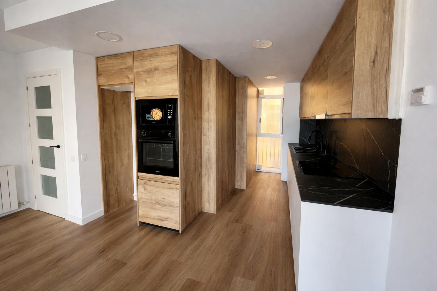 Imagen 2 Ático en venta en Reus / Cerca del mercado central de reus