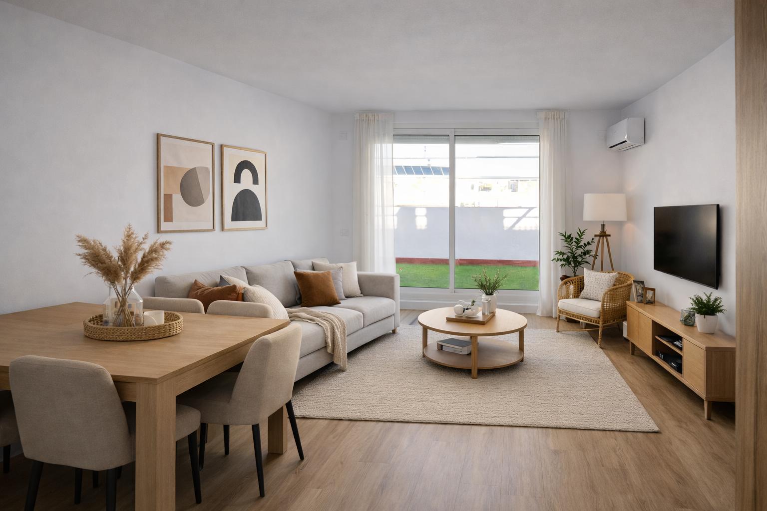 Imagen 13 Ático en venta en Reus / Cerca del mercado central de reus