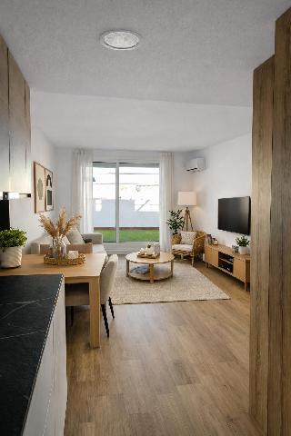 Imagen 14 Inmueble 300571 - Ático en venta en Reus / Cerca del mercado central de reus