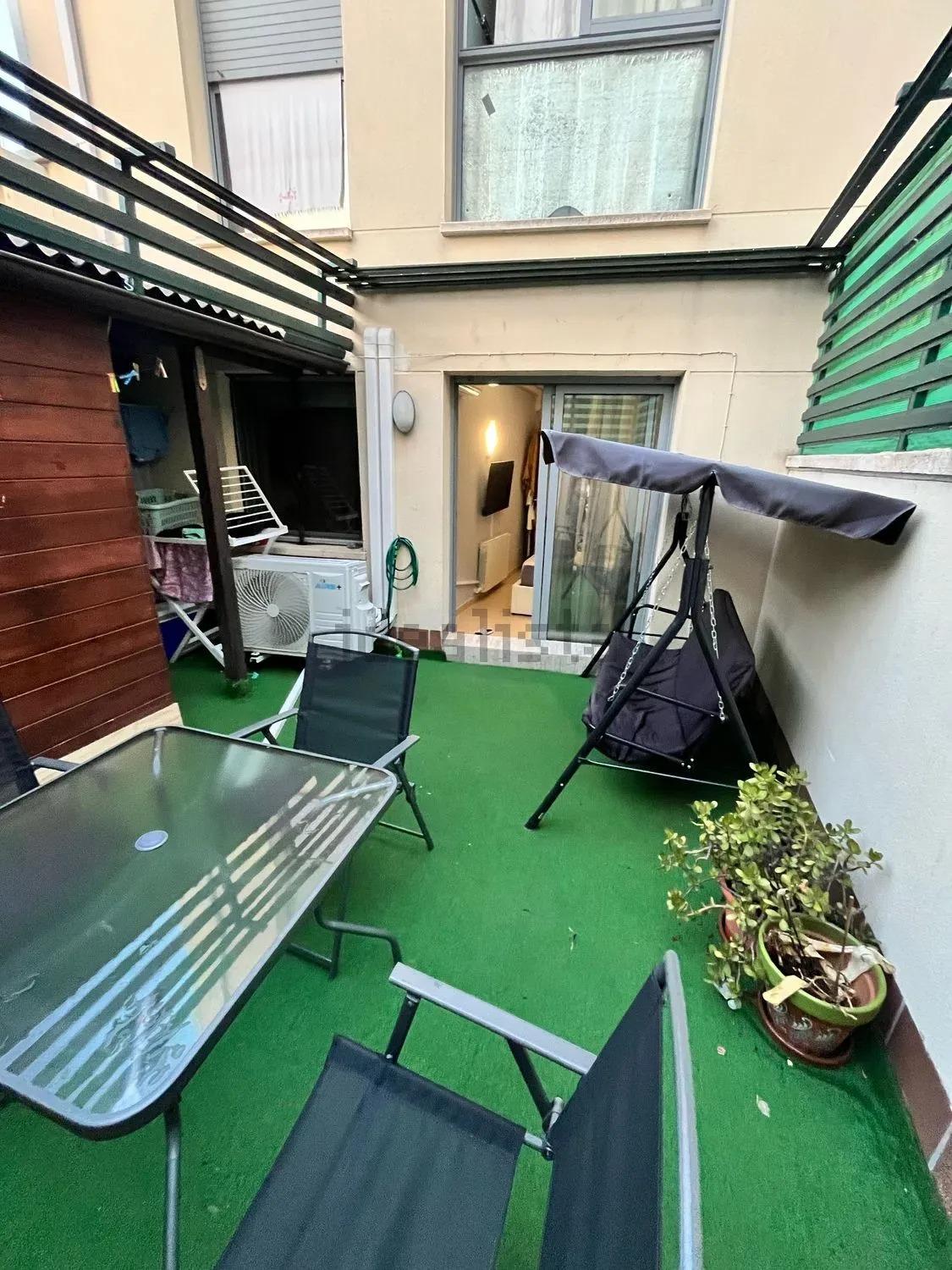 Imagen 2 Piso en venta en Morell El / Piso próximo a colegio, supermercado, bazar y parques