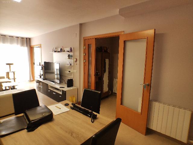 Imagen 5 Inmueble 300987 - Piso en venta en Morell (El) / Piso próximo a colegio, supermercado, bazar y parques