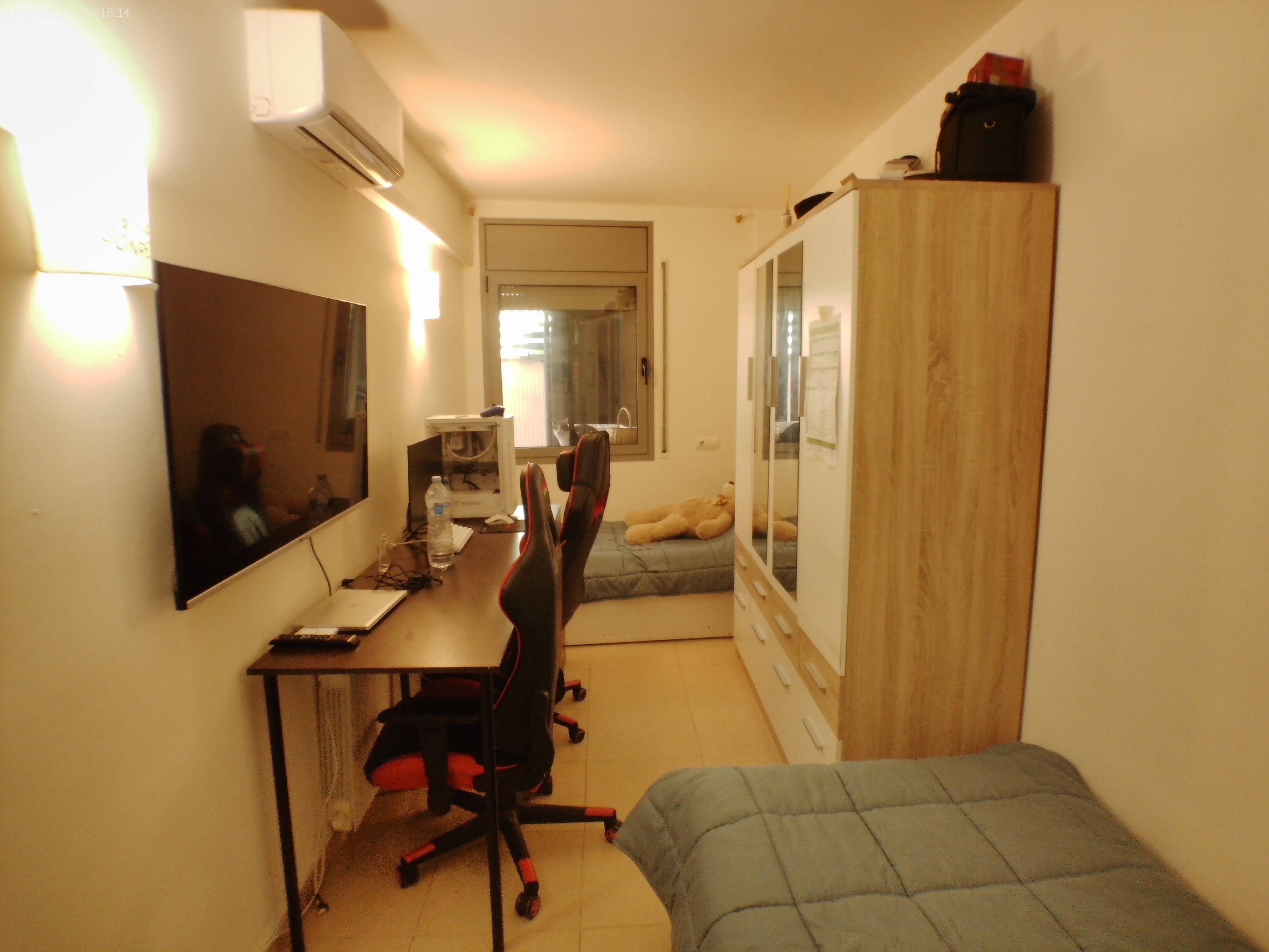 Imagen 11 Piso en venta en Morell El / Piso próximo a colegio, supermercado, bazar y parques