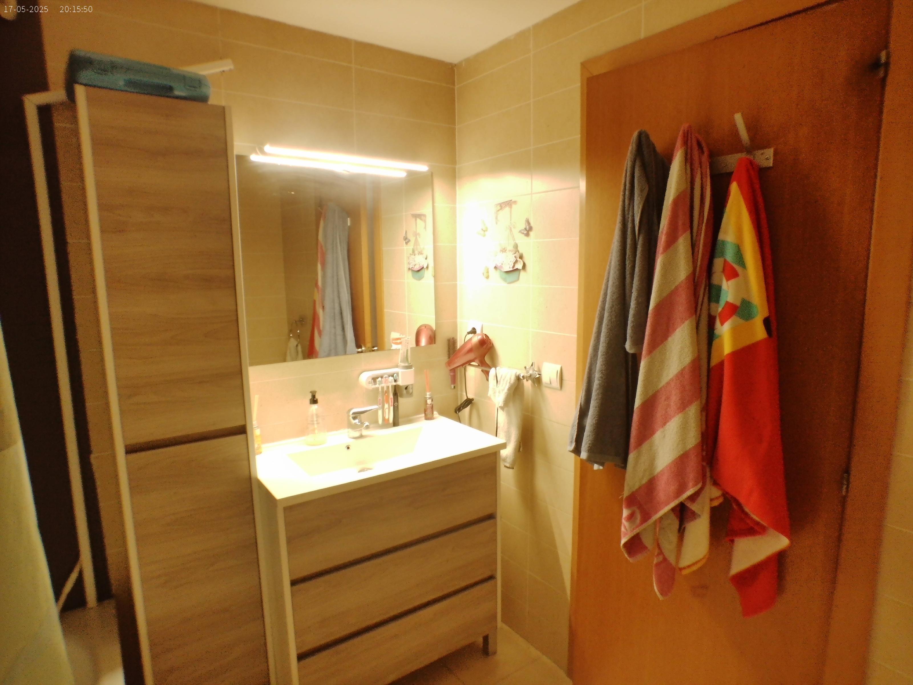 Imagen 15 Piso en venta en Morell El / Piso próximo a colegio, supermercado, bazar y parques