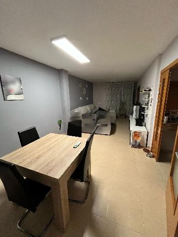 Imagen 5 Inmueble 300987 - Piso en venta en Morell (El) / Piso próximo a colegio, supermercado, bazar y parques