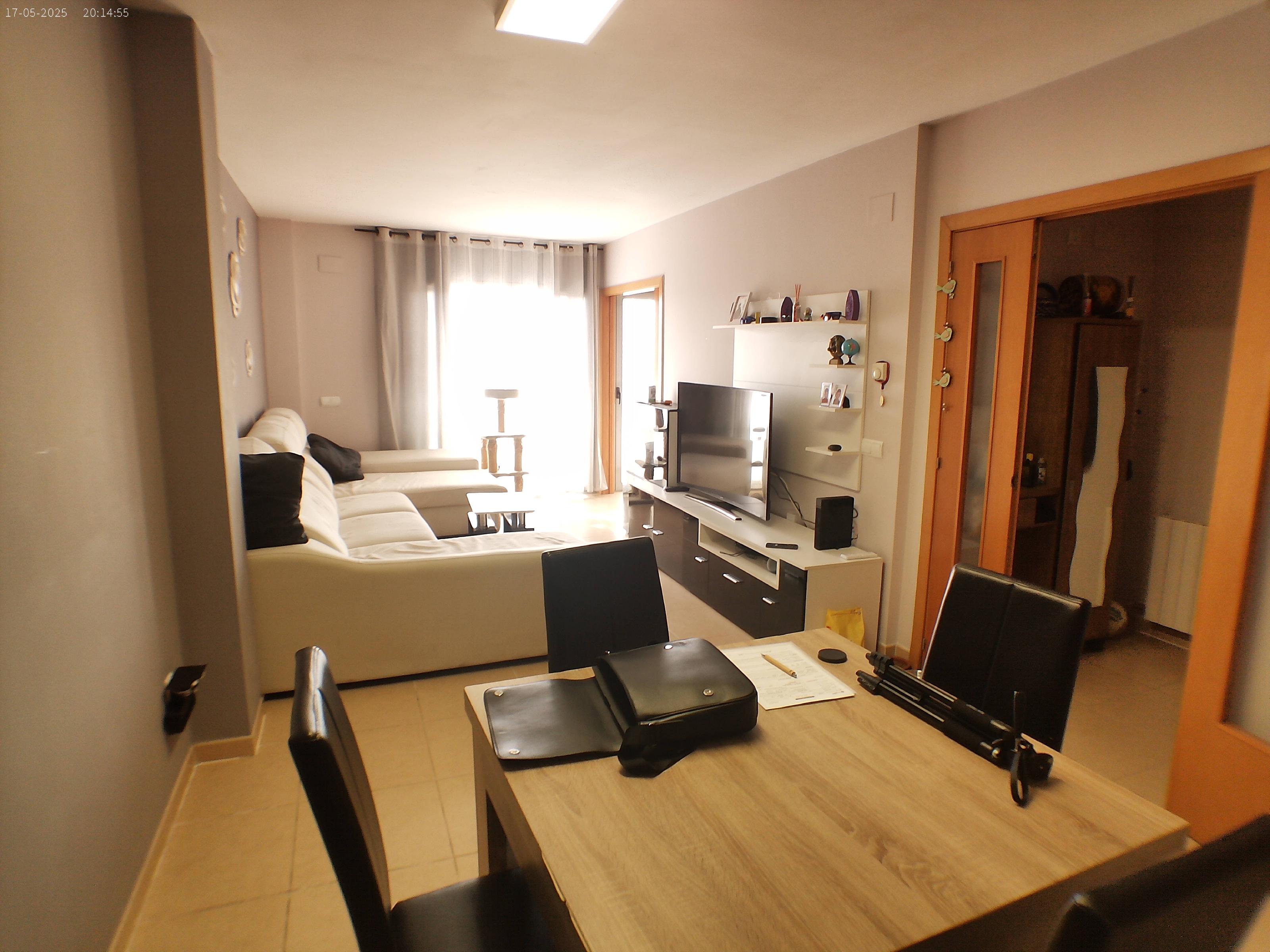 Imagen 6 Piso en venta en Morell El / Piso próximo a colegio, supermercado, bazar y parques