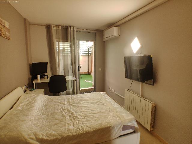 Imagen 8 Inmueble 300987 - Piso en venta en Morell (El) / Piso próximo a colegio, supermercado, bazar y parques