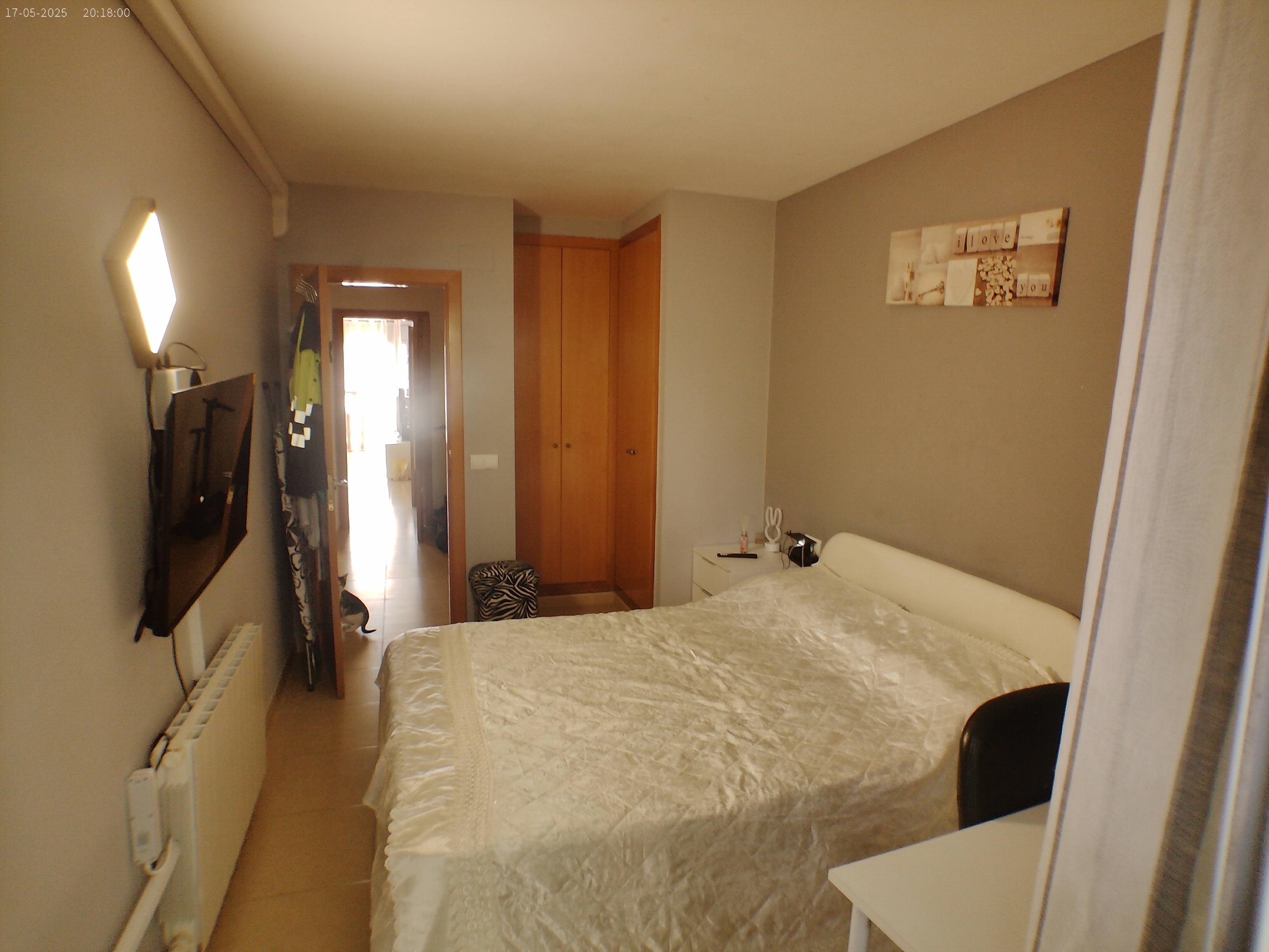 Imagen 10 Piso en venta en Morell El / Piso próximo a colegio, supermercado, bazar y parques